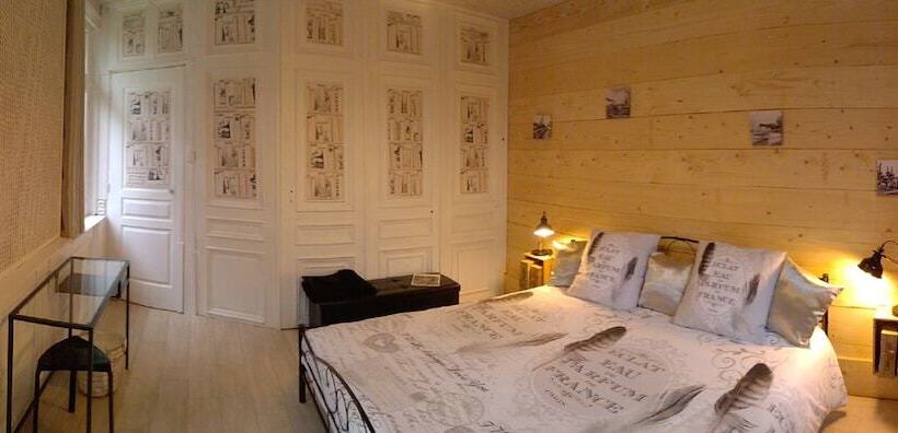 חדר סטנדרט, La Maison Du Bulot