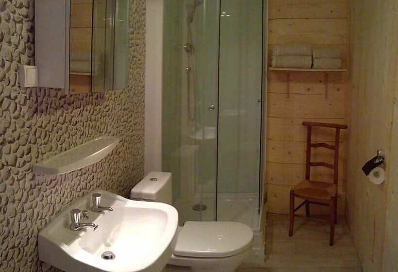 חדר סטנדרט, La Maison Du Bulot