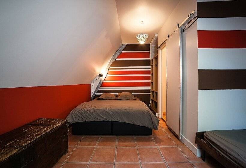 Family Suite, Le Moulin De Planiol