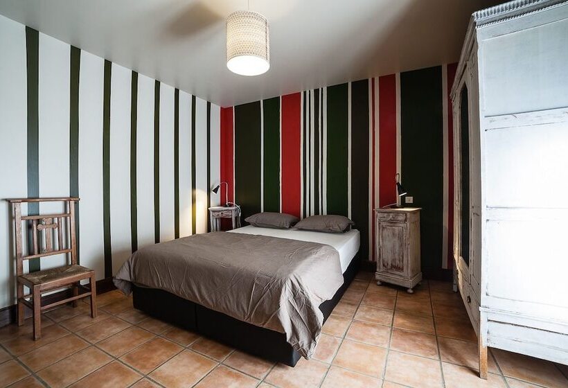 Family Suite, Le Moulin De Planiol