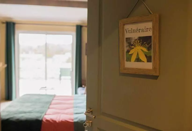 Standard Værelse, Les Galapons