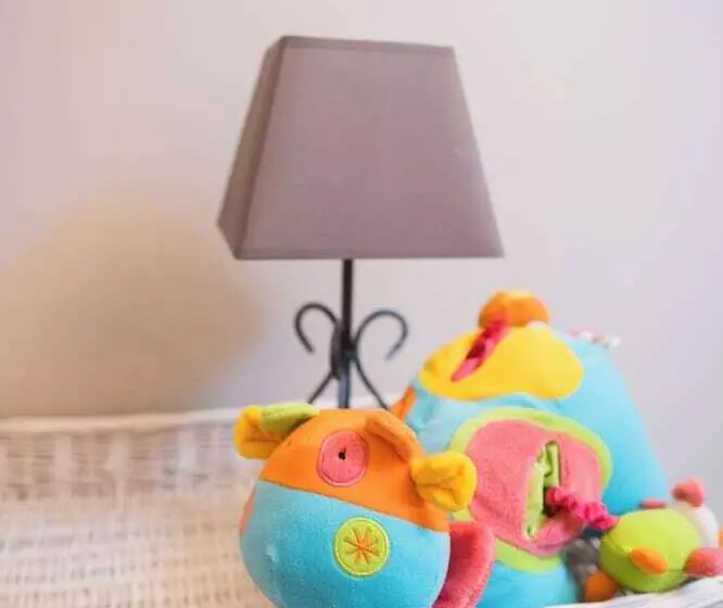 Duplex Suite, Les Galapons