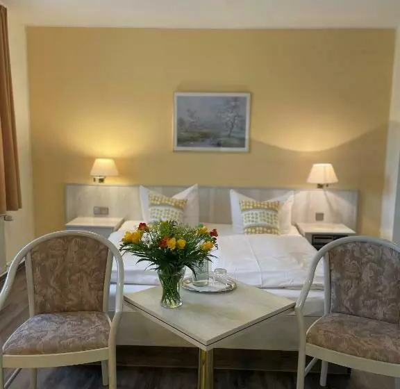 スタンダードルーム, Eichenhof Hotel Garni