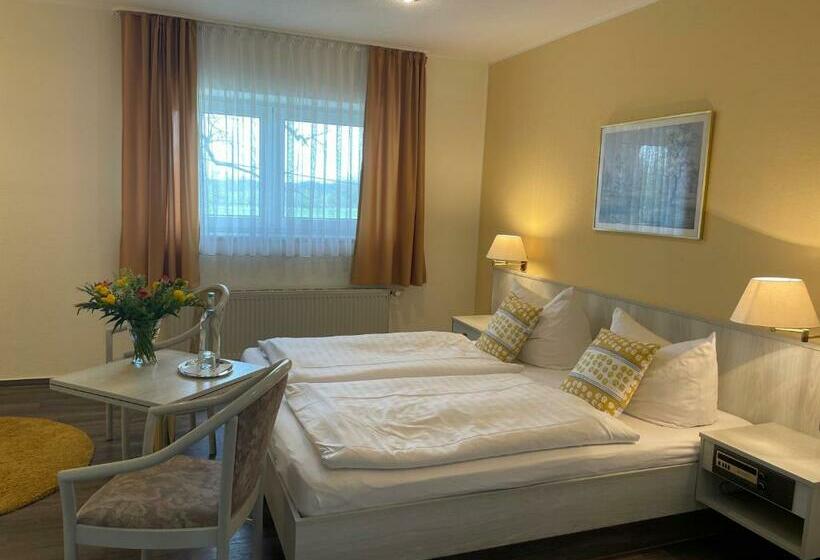 Номер Стандарт, Eichenhof Hotel Garni