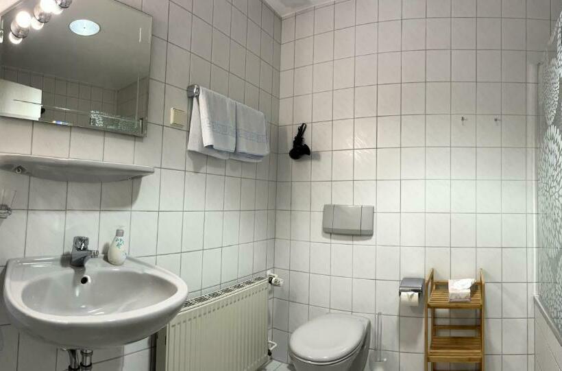 스탠다드 룸, Eichenhof Hotel Garni