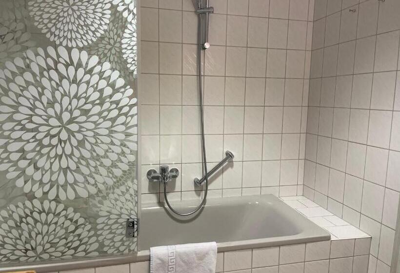 스탠다드 룸, Eichenhof Hotel Garni