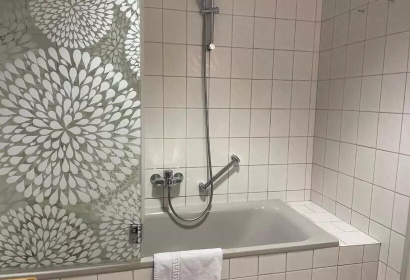 スタンダードルーム, Eichenhof Hotel Garni
