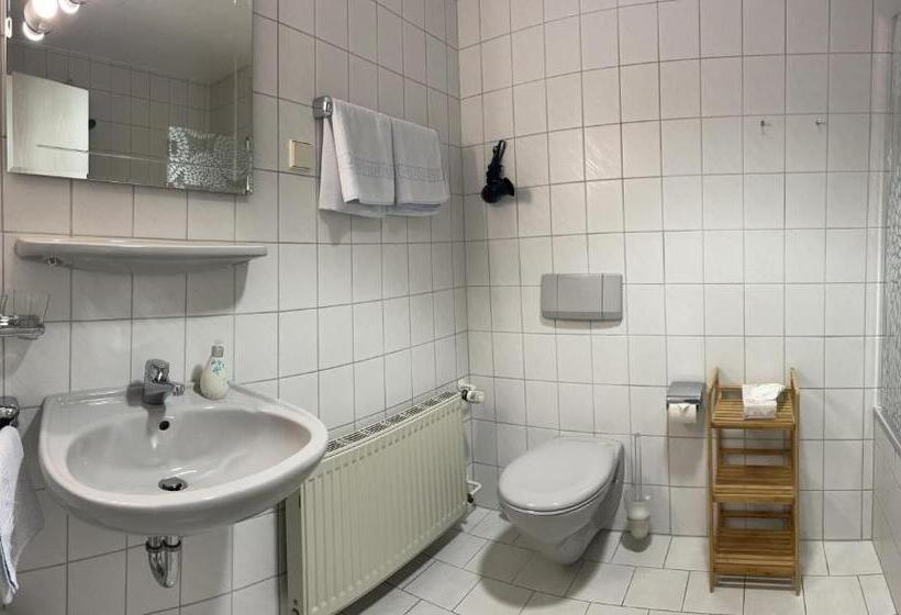 Номер Стандарт, Eichenhof Hotel Garni