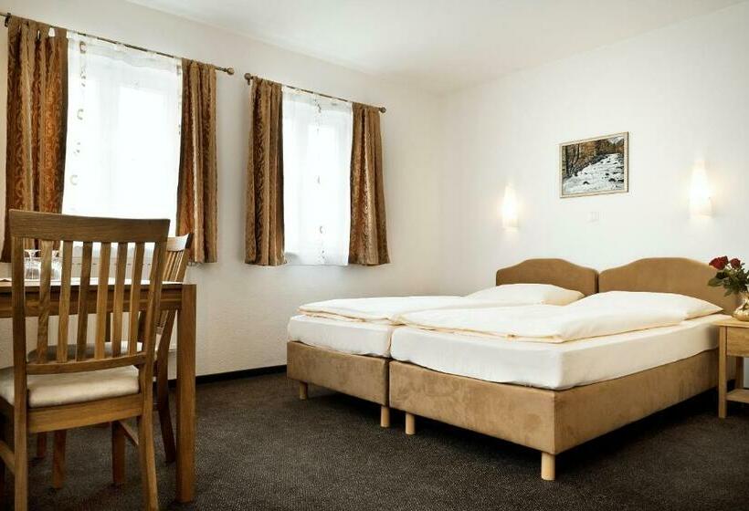 스탠다드 룸, Echinger Hof