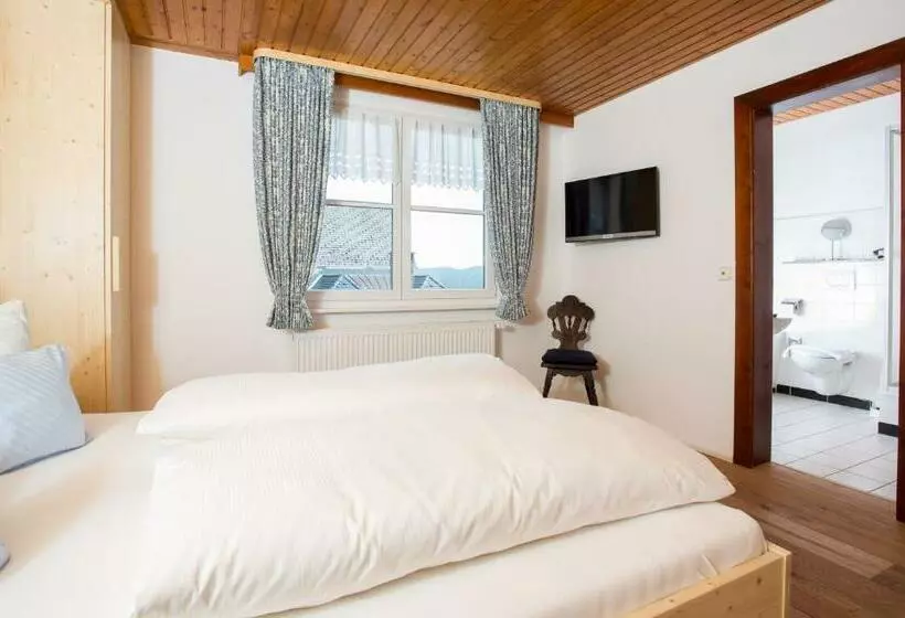 Standard Room, Haus Sommerberg