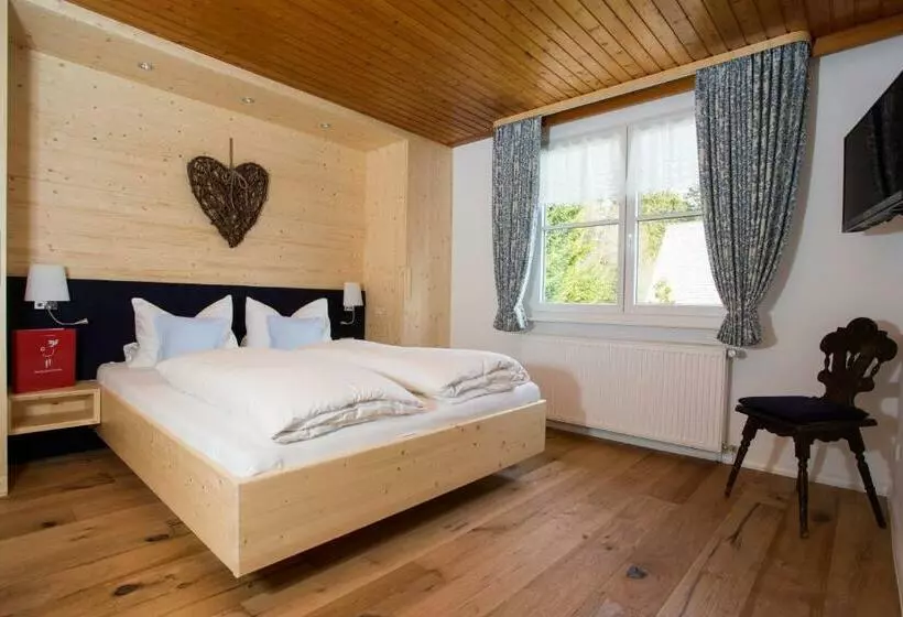 Standard Room, Haus Sommerberg