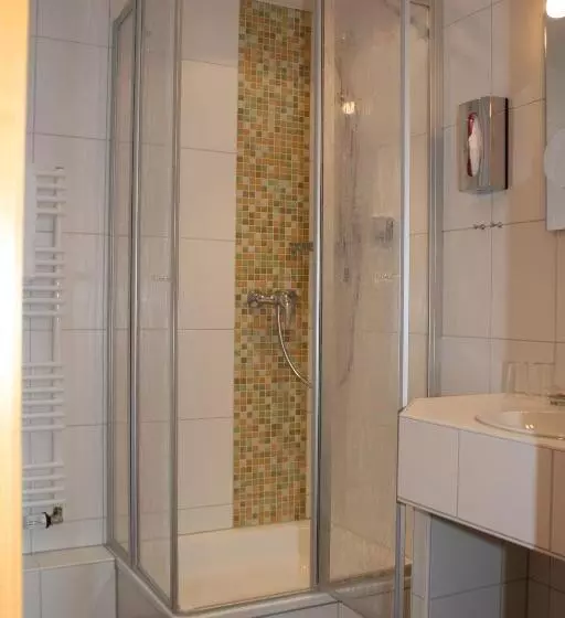 Comfort Room, Haus Sommerberg