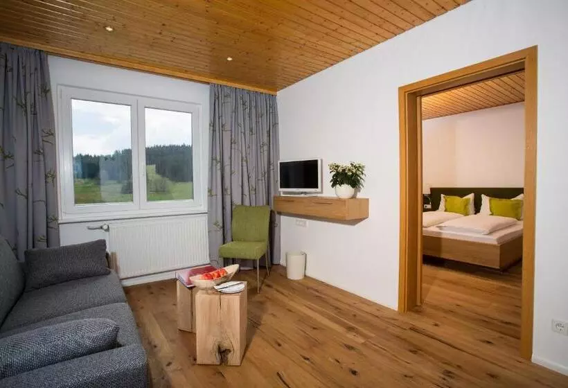 Comfort Room, Haus Sommerberg