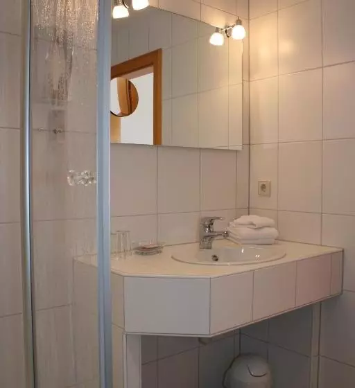 Standard Single Room, Haus Sommerberg