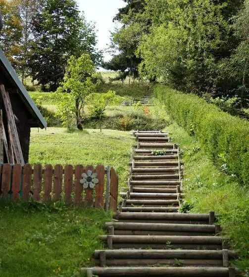 Standard Single Room, Haus Sommerberg
