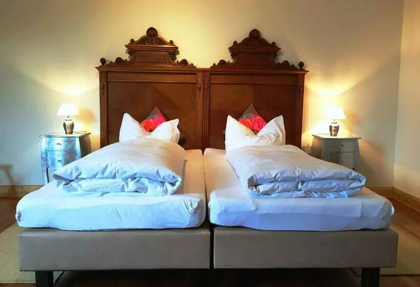 １ベッドルームアパートメント, Heinrichs Winery Bed & Breakfast