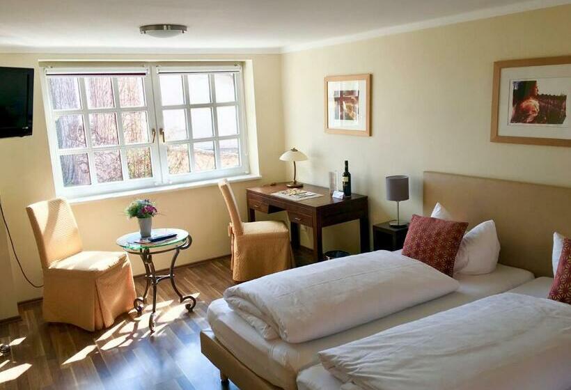 חדר סטנדרט, Heinrichs Winery Bed & Breakfast