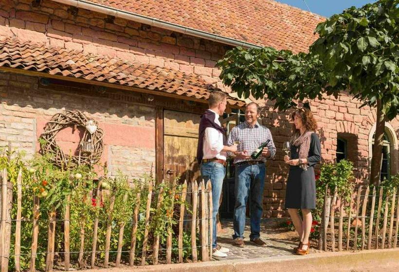 חדר סטנדרט, Heinrichs Winery Bed & Breakfast