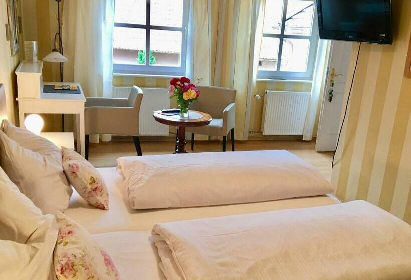 חדר סטנדרט, Heinrichs Winery Bed & Breakfast