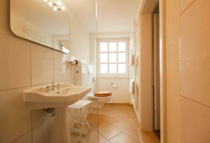 Номер Стандарт, Heinrichs Winery Bed & Breakfast