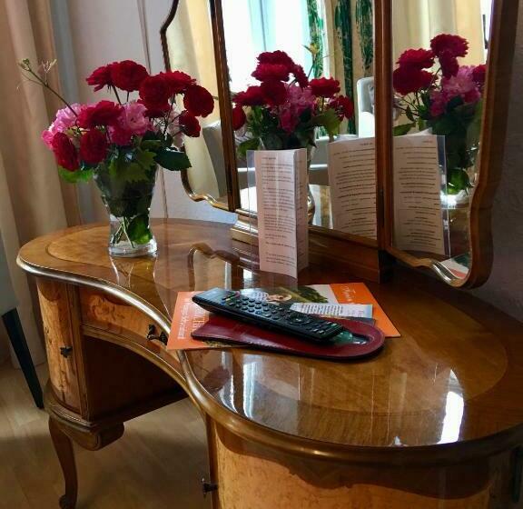 חדר סטנדרט, Heinrichs Winery Bed & Breakfast