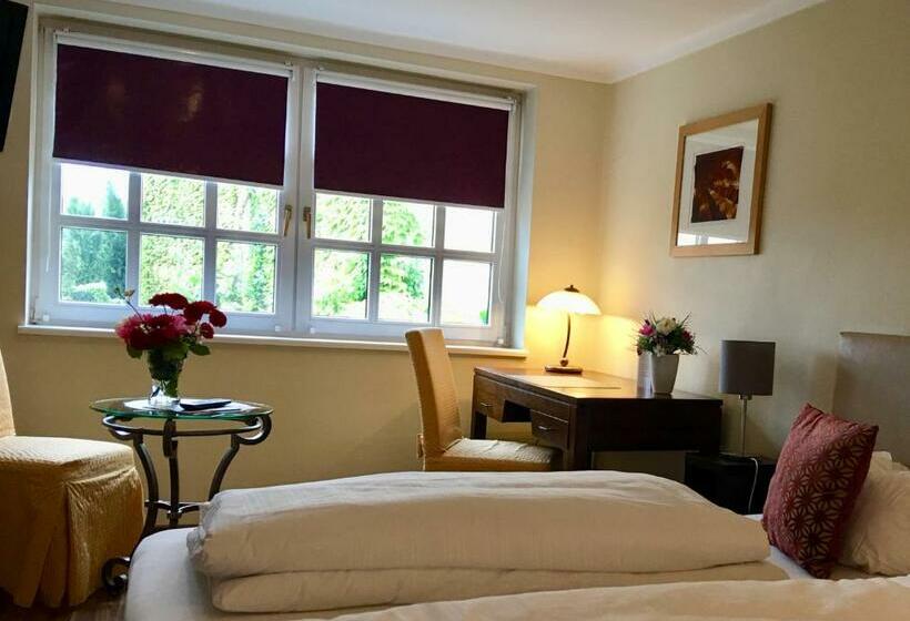 חדר סטנדרט, Heinrichs Winery Bed & Breakfast