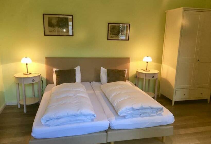 חדר סטנדרט, Heinrichs Winery Bed & Breakfast