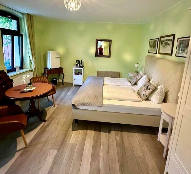 חדר סטנדרט, Heinrichs Winery Bed & Breakfast