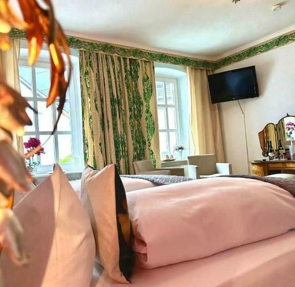 Номер Стандарт, Heinrichs Winery Bed & Breakfast
