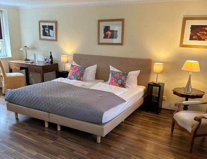 חדר סטנדרט, Heinrichs Winery Bed & Breakfast