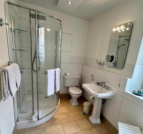 Номер Стандарт, Heinrichs Winery Bed & Breakfast