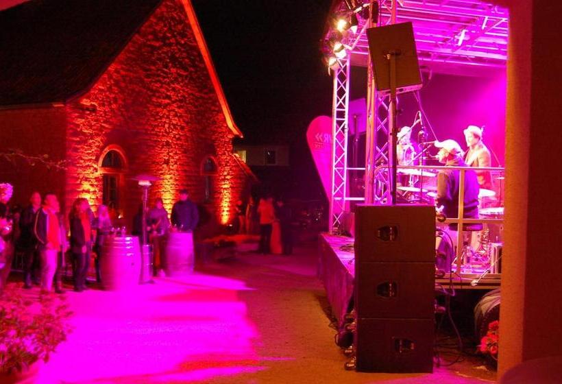 חדר קומפורט יחיד, Heinrichs Winery Bed & Breakfast