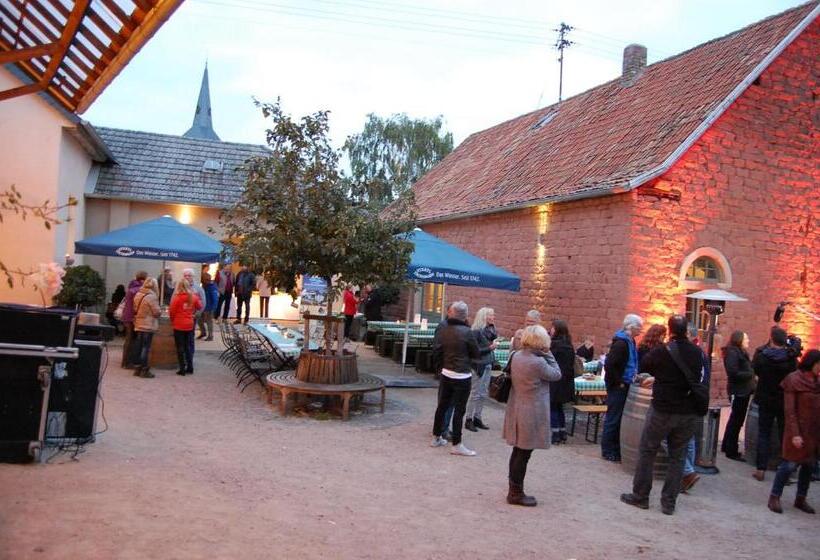 חדר קומפורט יחיד, Heinrichs Winery Bed & Breakfast