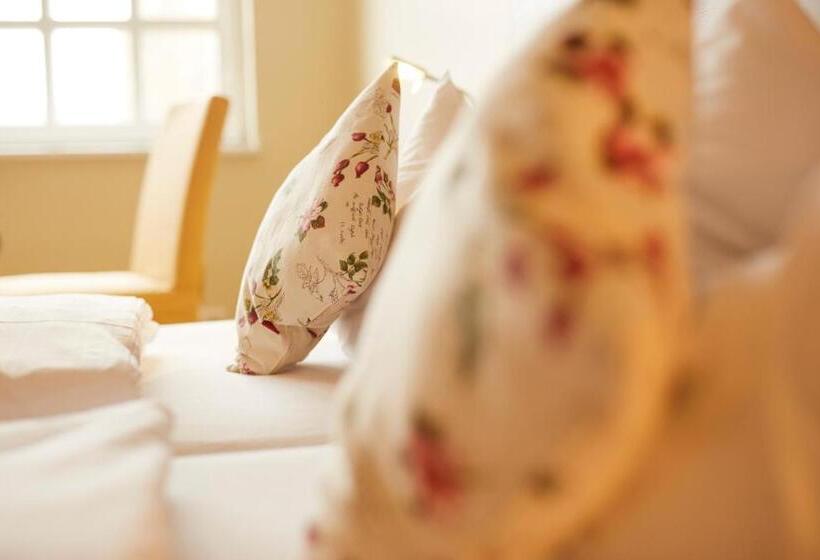 חדר קומפורט יחיד, Heinrichs Winery Bed & Breakfast