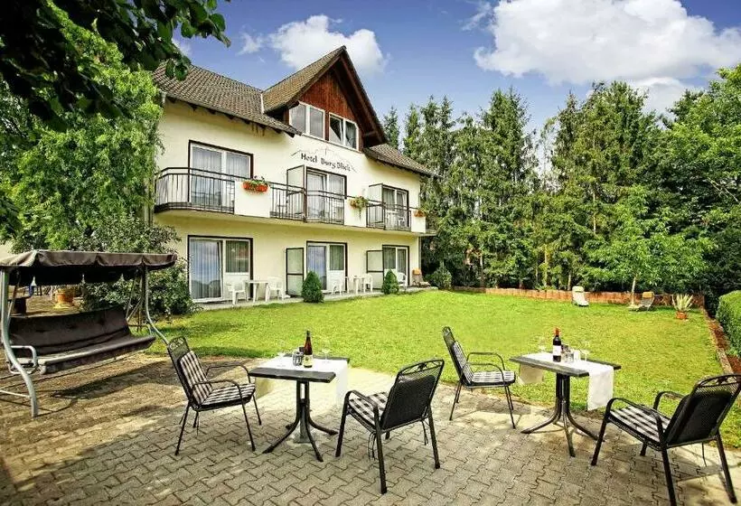 スタンダードルーム, Land Gut Hotel Burgblick
