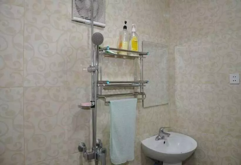 اتاق لوکس, Ms