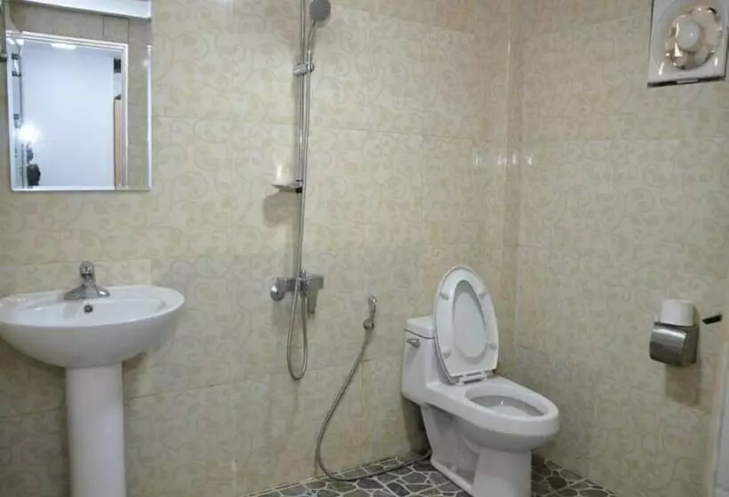 اتاق لوکس, Ms