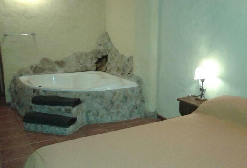 غرفة ديلوكس, Petit