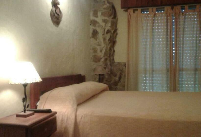 غرفة قياسية, Petit