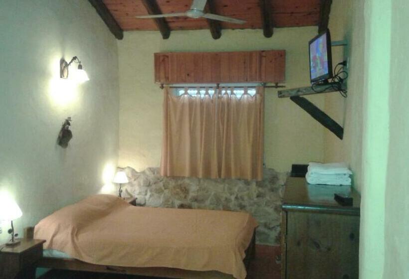 غرفة قياسية, Petit