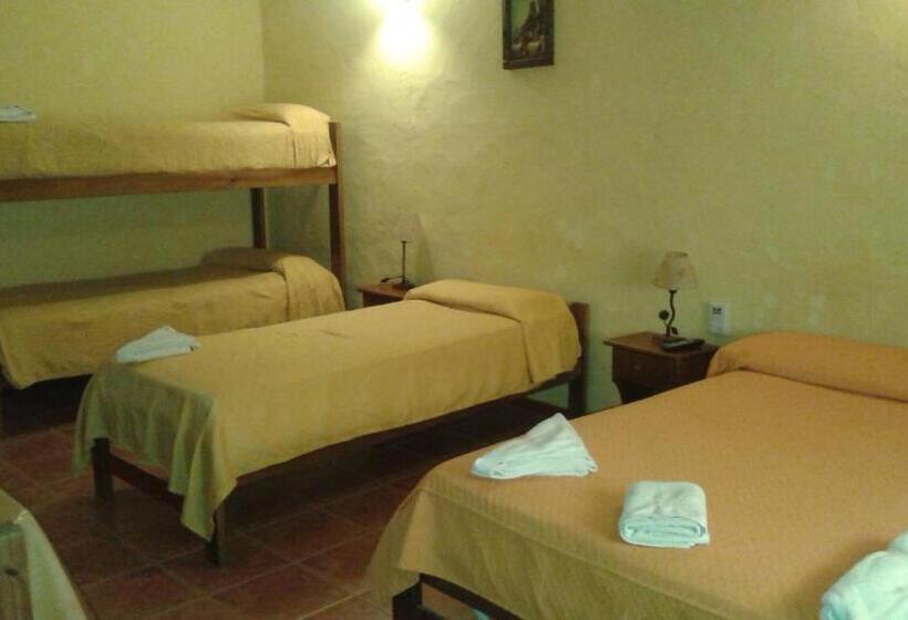 غرفة عائلية, Petit