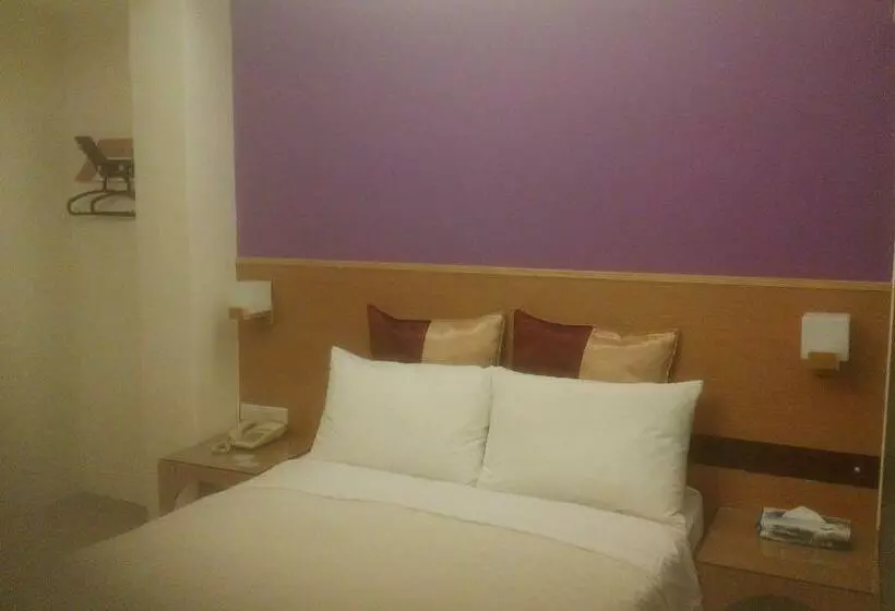 اتاق استاندارد, 紫園旅社purple Garden