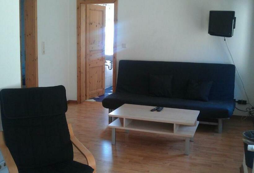 Апартаменты 2 Спальни, Stadt Coblenz