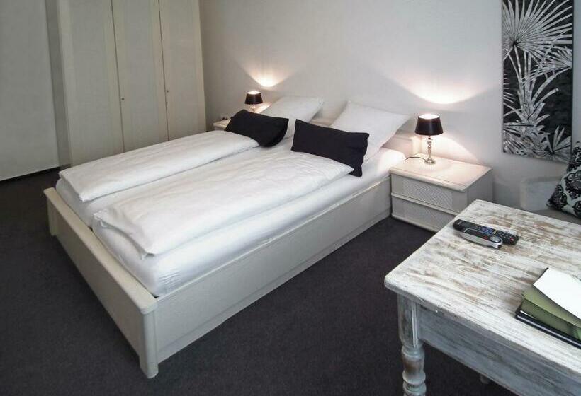 Номер Стандарт, Stadt Coblenz