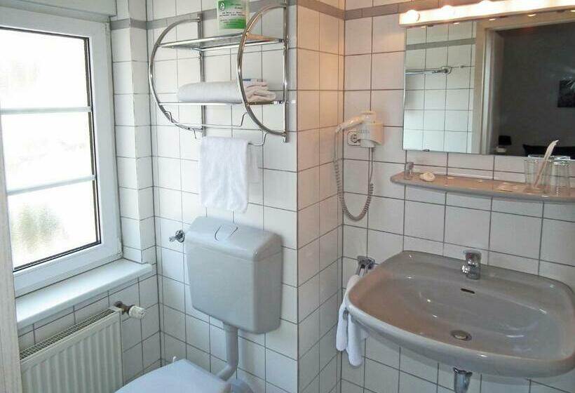 Номер Стандарт Индивидуальный, Stadt Coblenz