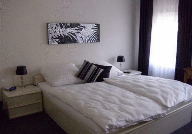 Номер Стандарт, Stadt Coblenz