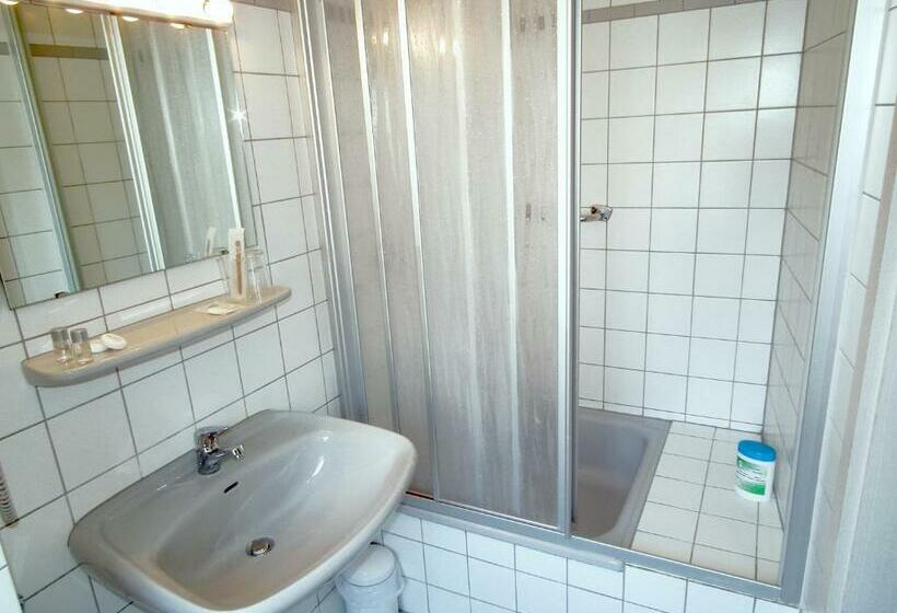 Номер Стандарт, Stadt Coblenz