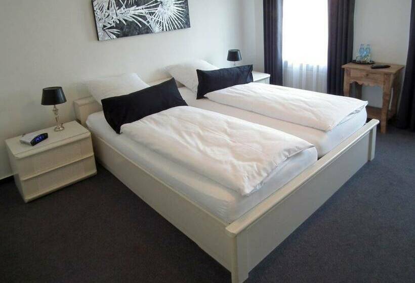 Номер Стандарт, Stadt Coblenz