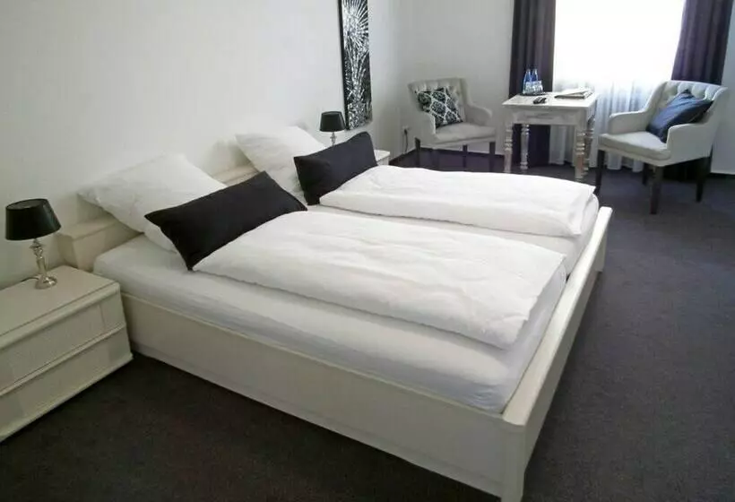 スタンダードルーム, Stadt Coblenz