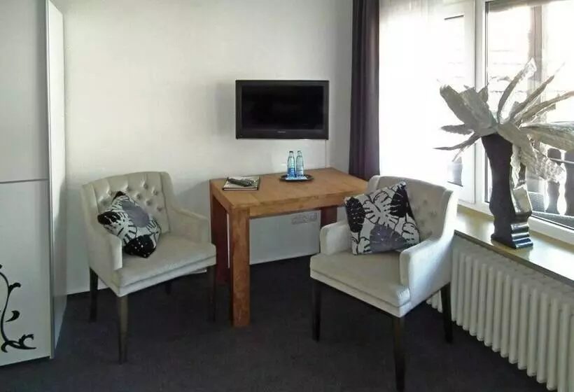 スタンダードルーム, Stadt Coblenz